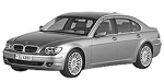 BMW E65 P0334 Fault Code