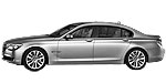 BMW F02 P0334 Fault Code