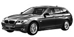 BMW F11 P0334 Fault Code