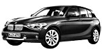 BMW F20 P0334 Fault Code