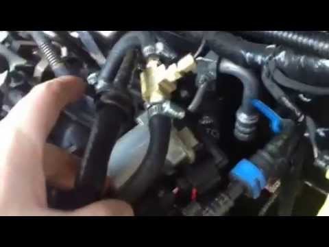 See P0334 in engine